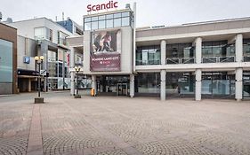 Scandic Lahti City